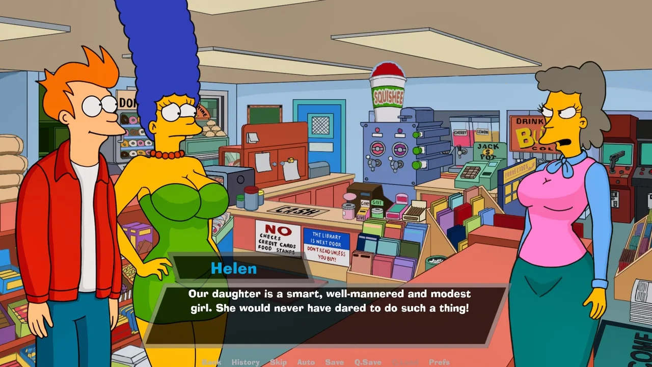 Lustfield Preview 6