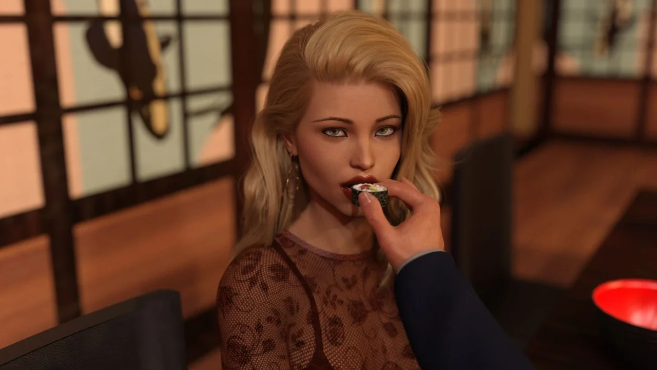 Grandmas House Preview 5