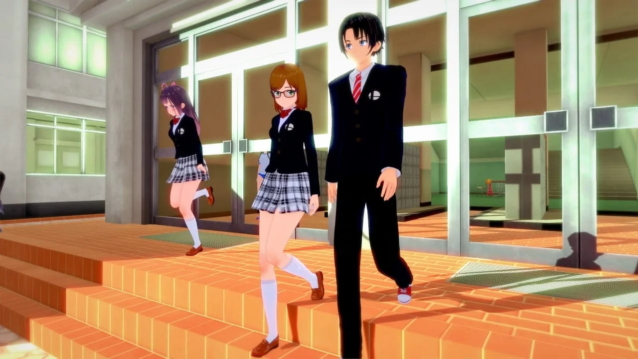 Tales of Magic School Preview 9