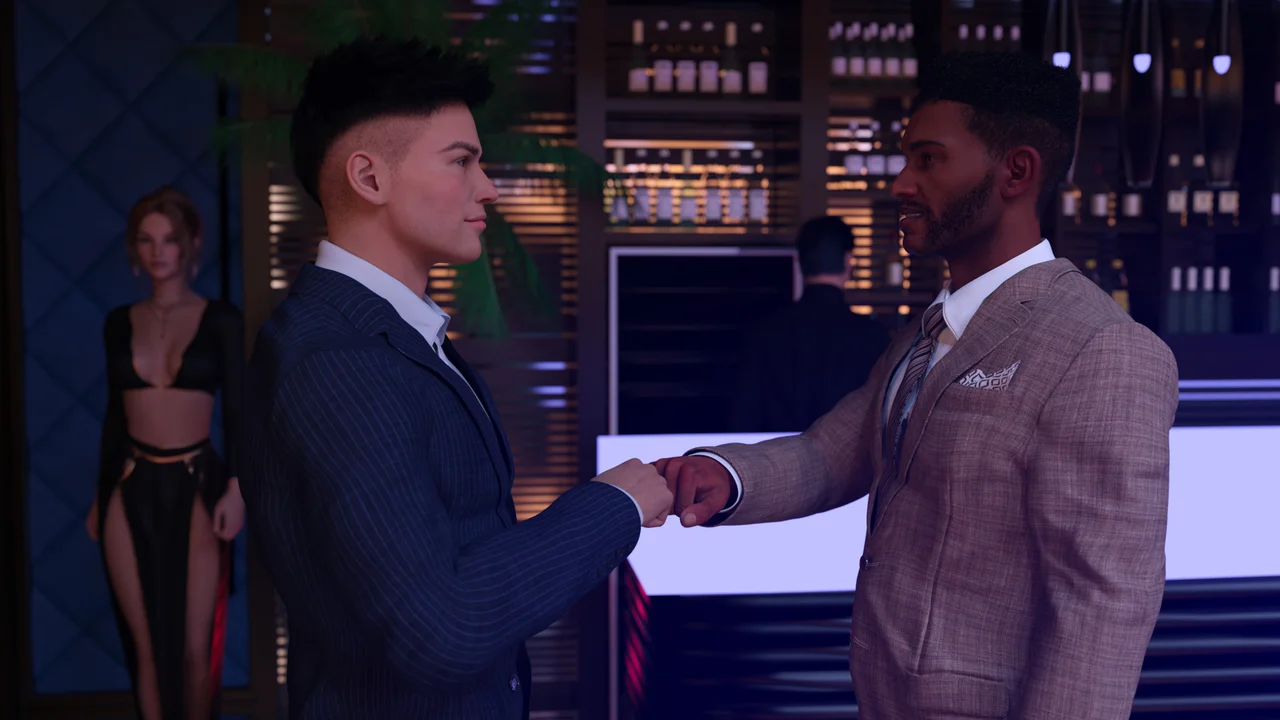 Power Preview 1