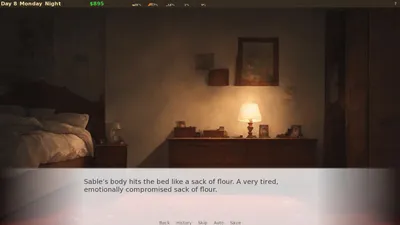 The Dented Kettle Preview 8