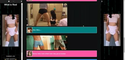 What Is Real Preview 10