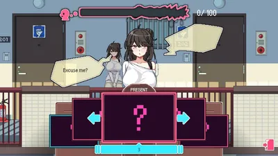 The Censor Preview 5