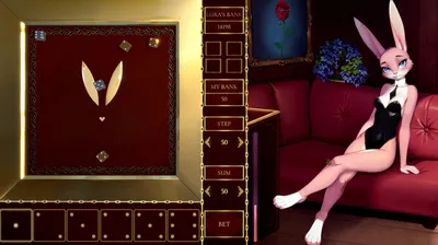 Lucky Kiss Preview 5