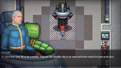 Fallout Preview 6