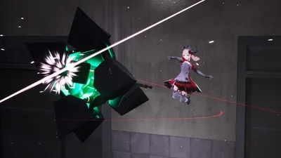 Mahou Arms Preview 6