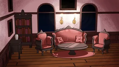 Enchanted Encounters Preview 7