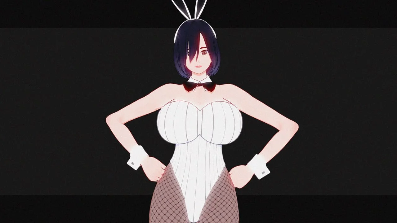Netorase Short Tales Preview 4