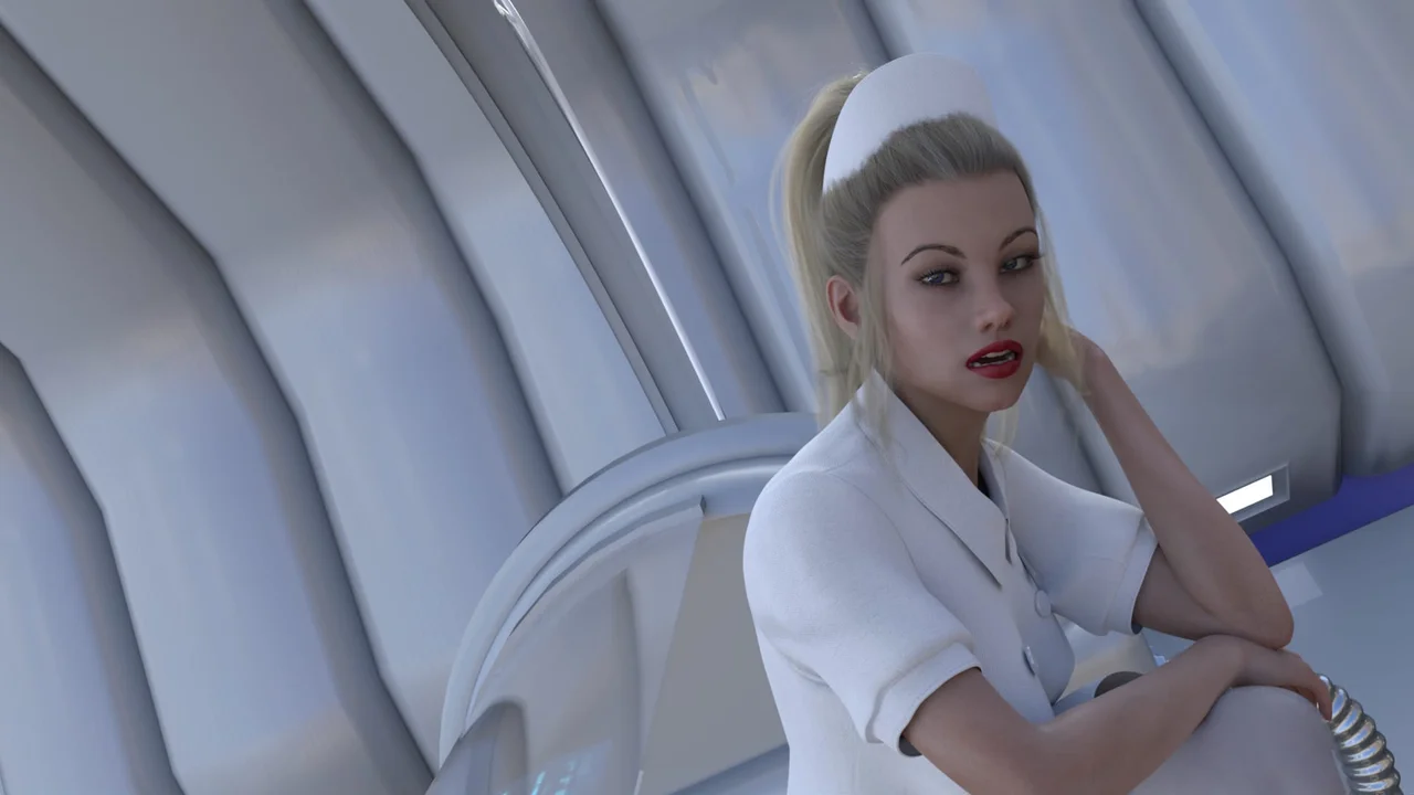 Andromeda Preview 2