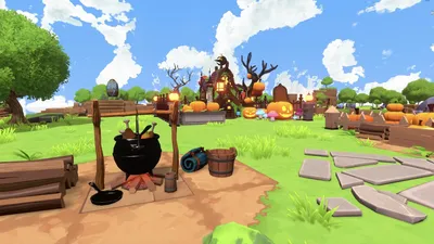 Grey Haven Preview 7
