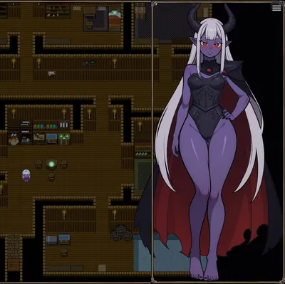 My Domestic Demon Queen Preview 5