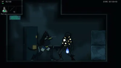 Vivid Dead Preview 4