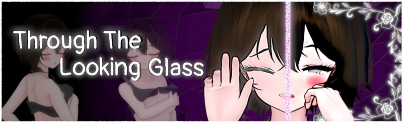 Through The Looking Glass
