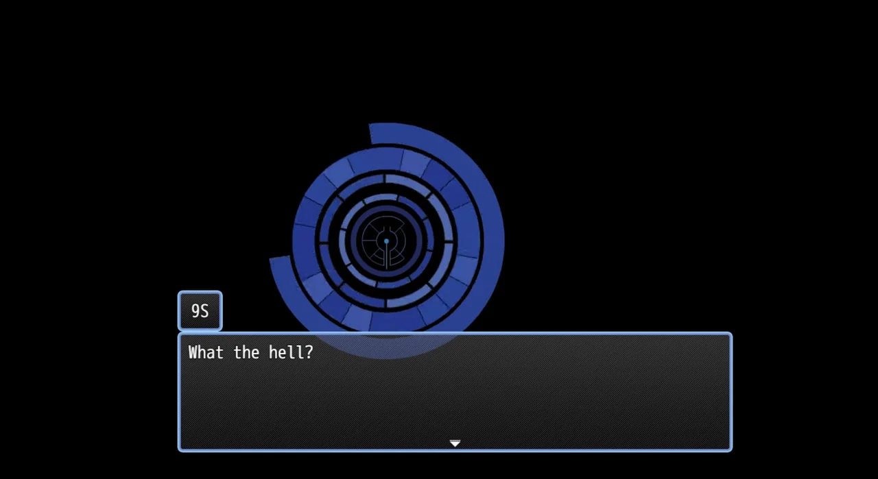 New Automata Preview 1