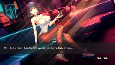 Hentai Uni 2 Preview 5