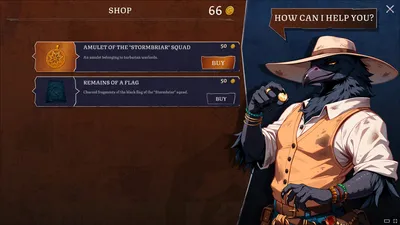 Sex Guild Simulator Preview 7