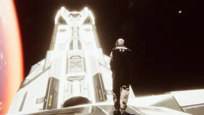Flight of the Swallow Preview 5