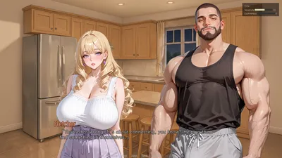 Ntred by My Dad Preview 6