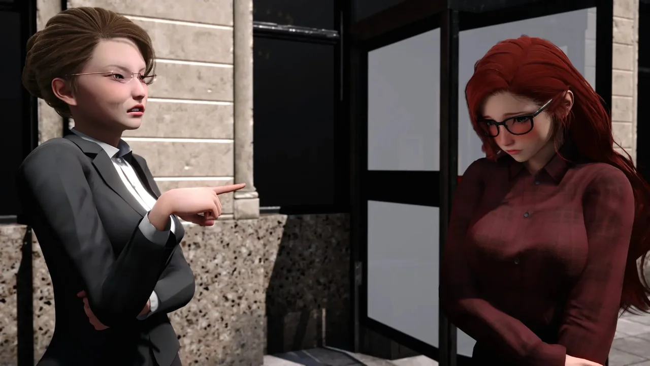 Divine Intervention Preview 5