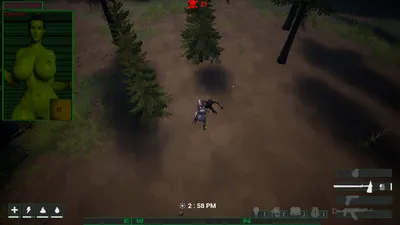 Spermapocalypse Preview 8