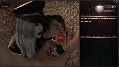 The Shadow Over Blackmore Preview 8