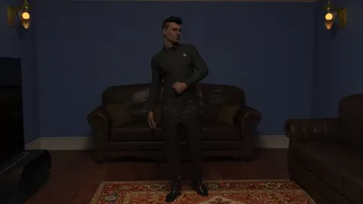Sexolympics Preview 5