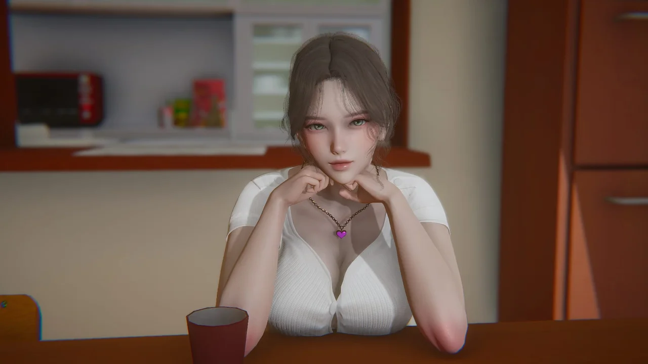 Chasing Desires Preview 1