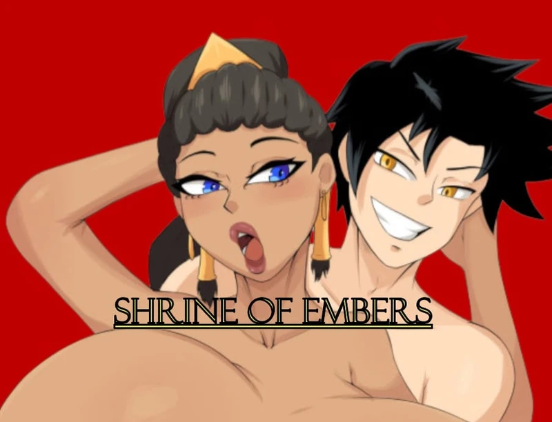 Shrine of Embers