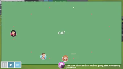 Goal Diggers Preview 4