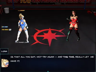 Eclipse the Videogame Preview 6