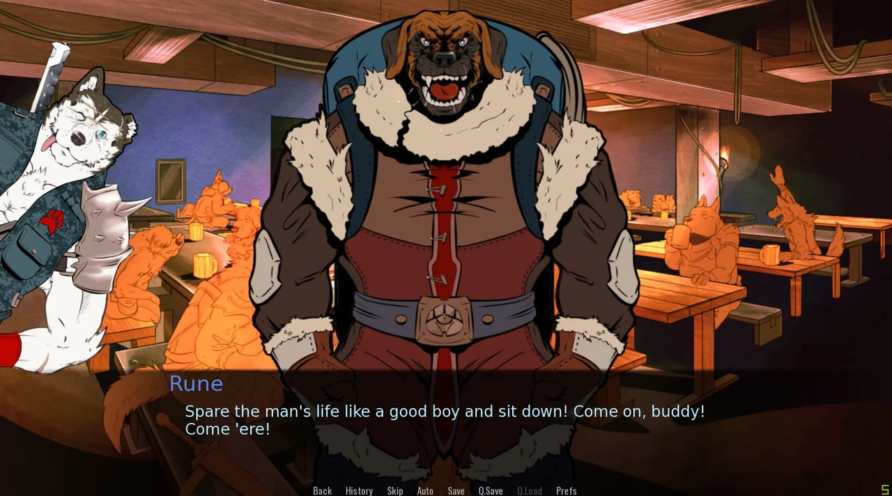Shelter Preview 4
