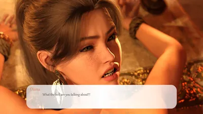 Magic of Lust Preview 5