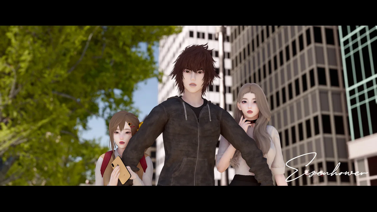 60 Days of Us Preview 8