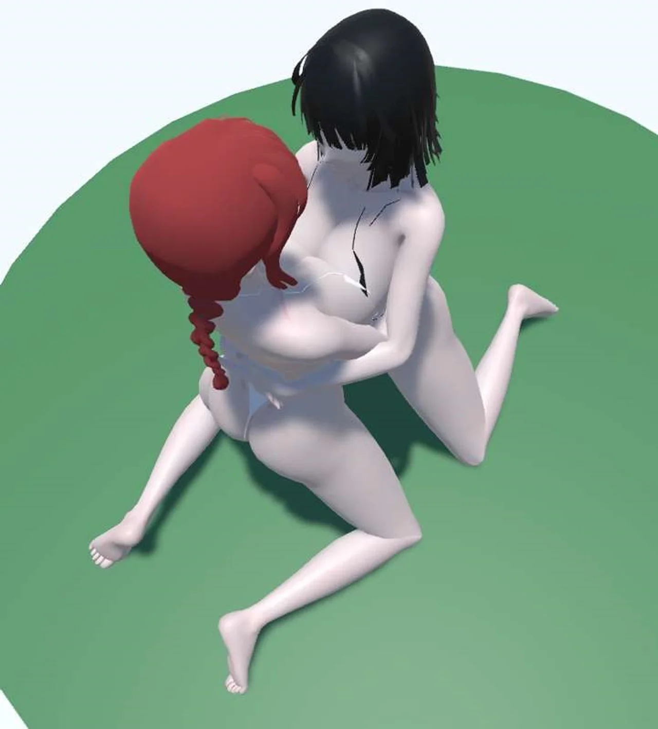 Waifu Showdown Preview 4