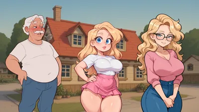 New Life Preview 1