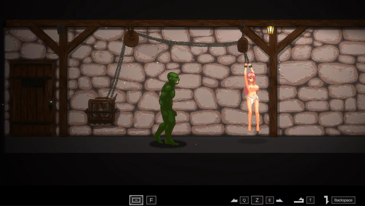 Nurtale Nesche Preview 5