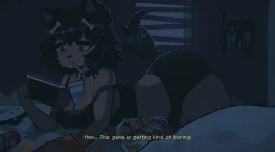 Gamer Struggles Preview 1