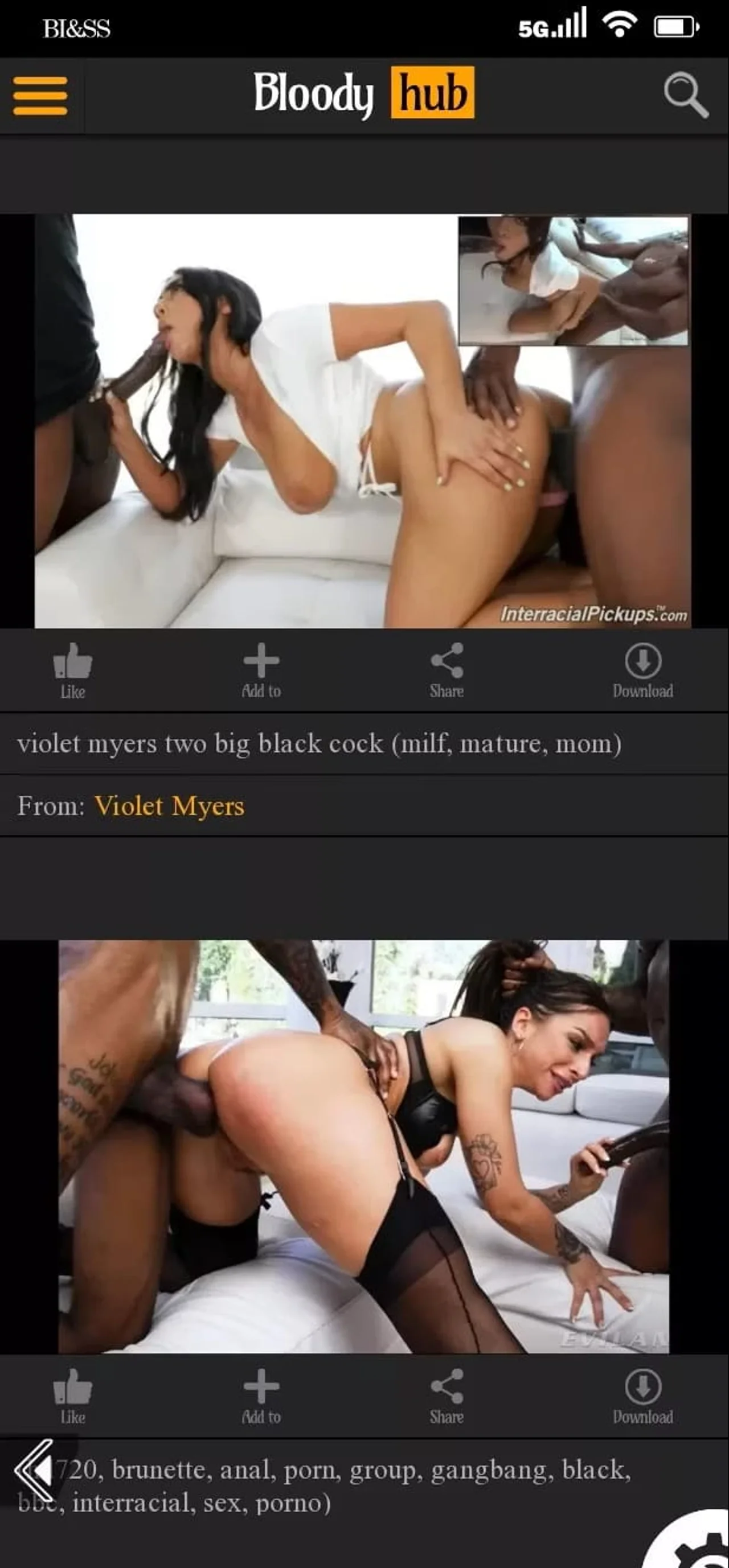 A Wifes Phone Preview 1