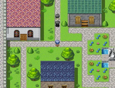 Shrine of Embers Preview 7