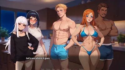 My True Desire Preview 10