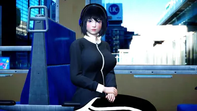 The Class Preview 2