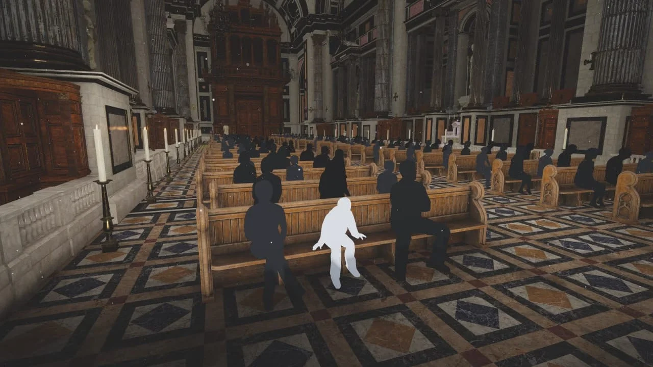 Bloody Anomaly Preview 6