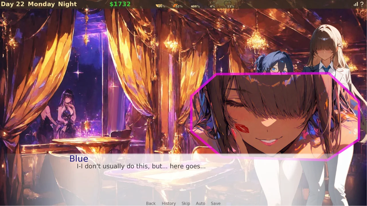 The Dented Kettle Preview 10