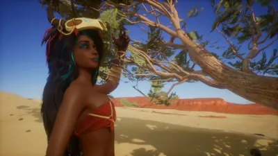 Wild Life Preview 7