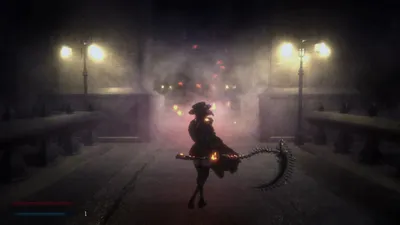 Rotting Valentine Preview 3