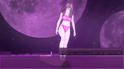 Venatrix Preview 4
