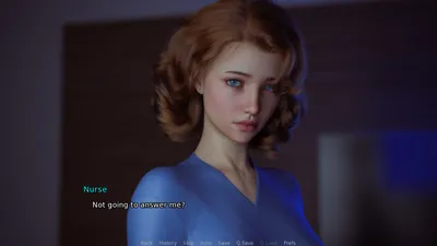 Deadset Darling Preview 7
