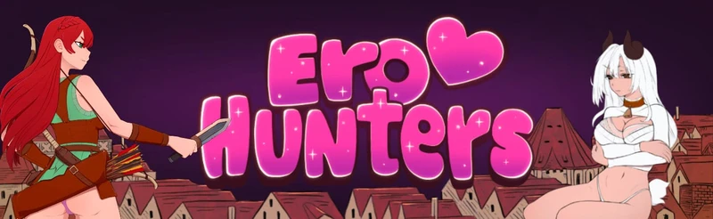 Ero Hunters