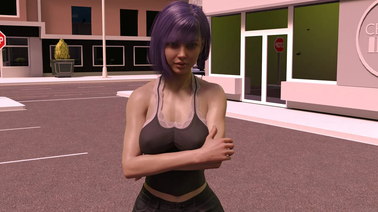 Suburban Sin Preview 3