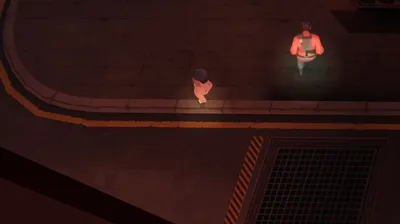 Stripped in Action Beyond the Hero Course Preview 7